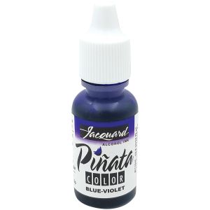 Jacquard Pinata Color Alcohol Ink .5oz Blue Violet
