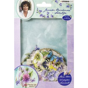Studio Light Paper Elements Set 652 Janneke Brinkman