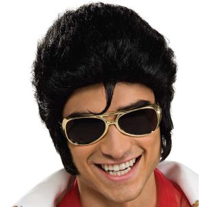 Elvis Glasses