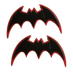 Rubies Batman The Brave And Bold Costume Batarangs