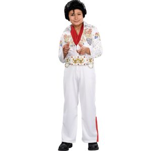 Elvis Deluxe Child Small
