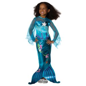 Rubies Magical Mermaid Costume Medium