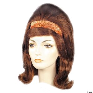 Morris 60S BANDSTAND WIG