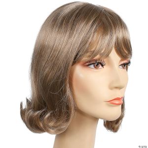 Morris 60S PAGEBOY WIG