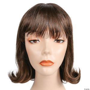 Morris 60S PAGEBOY WIG
