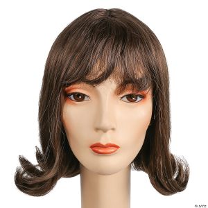 Morris 60S PAGEBOY WIG