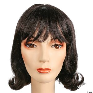 Morris 60S PAGEBOY WIG