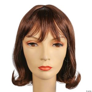 Morris 60S PAGEBOY WIG