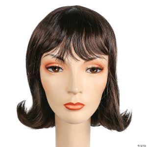 Morris 60S PAGEBOY WIG