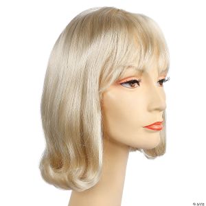 Morris 60S PAGEBOY WIG