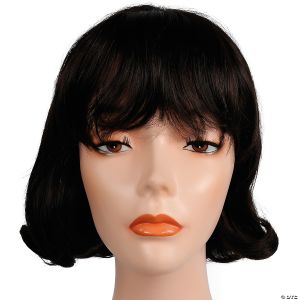 Morris 60S Short Lucy Flip Wig