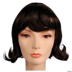 Morris 60S Short Lucy Flip Wig