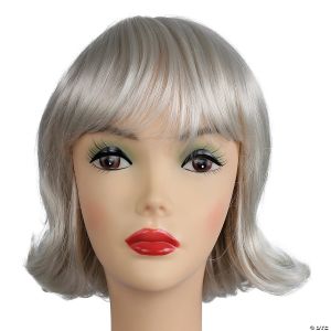 Morris 60S Short Lucy Flip Wig