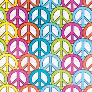 Chill Charm Pack 5 inch X5 inch 20 Per Pkg Chill