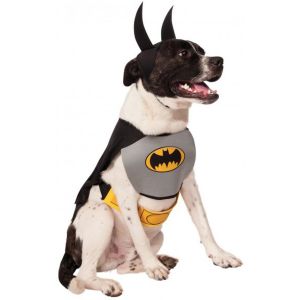 Rubies Batman Pet Costume Medium