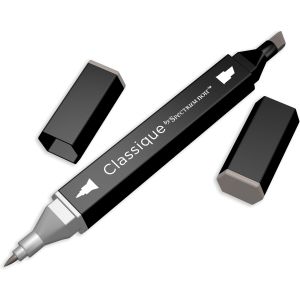 Spectrum Noir Classique Alcohol Marker Brown Grey 6
