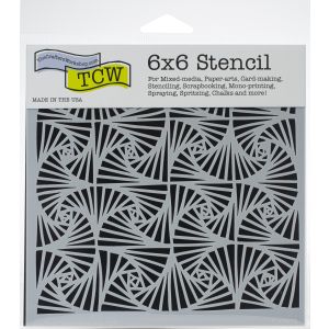 Crafter's Workshop Template 6