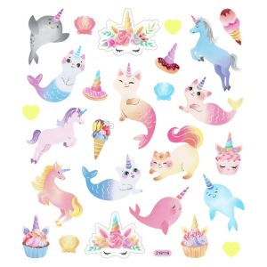 Sticker King Stickers Fantasy