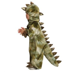 T Rex Costume Green Item ID 185794