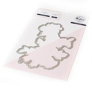 Pinkfresh Studio Die Just Because