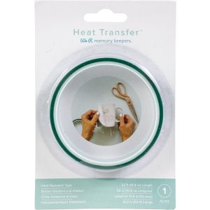 We R Memory Keepers Heat Transfer Tape