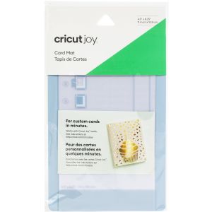 Cricut Joy Card Mat 4.5 inch X6.25 inch 