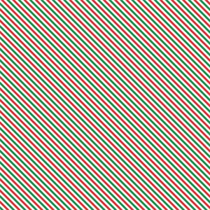 Gnome For Christmas Double-Sided Cardstock 12