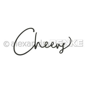 Alexandra Renke Dies Cheers