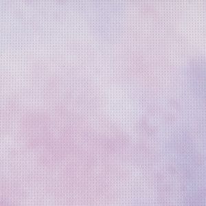 Charles Craft Printed Aida 14 Count 15 inch X18 inch Box Sunset Print