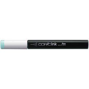 Copic Refill Ink 12ml Aqua Blue