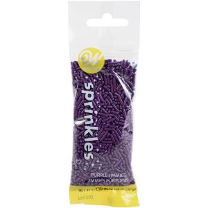 Jimmies Pouch Purple