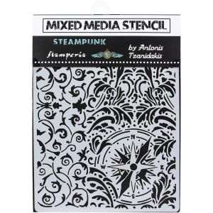 Stamperia Stencil 5.90