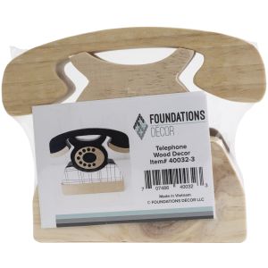 Foundations Decor Interchangeable 