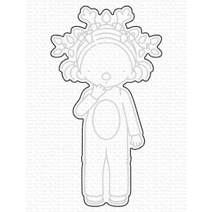 My Favorite Things Die namics Die Reindeer Games