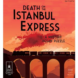 Jigsaw Puzzle 1000Pieces 23