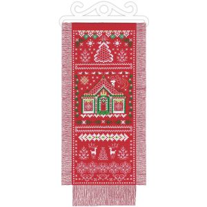 RIOLIS Counted Cross Stitch Kit 6