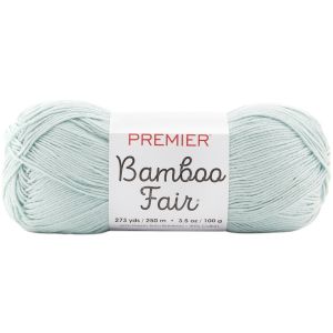 Premier Yarns Bamboo Fair Yarn Spa 1 pack of 1 Skein