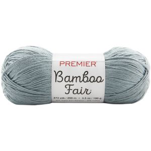 Premier Yarns Bamboo Fair Yarn Mineral 1 pack of 1 Skein