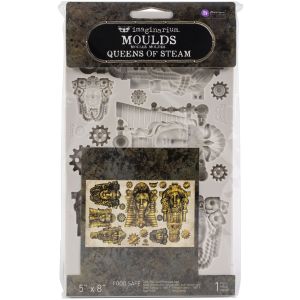 Finnabair Decor Moulds 5