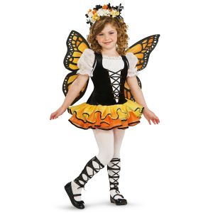 Monarch Butterfly Costume Toddler