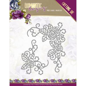 Find It Trading Precious Marieke Die Rose Corner