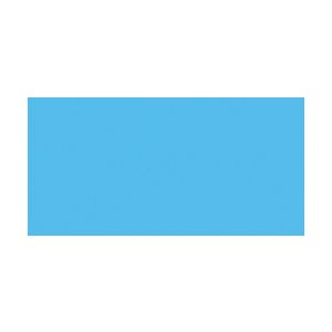 Elmers Foam Board 20 InchX30 InchSky Blue