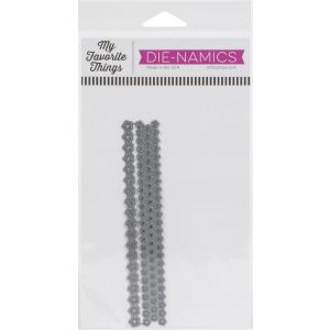 My Favorite Things Die-namics Die-Star Pops