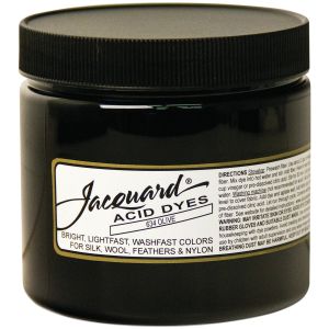 Jacquard Acid Dyes 8oz Olive