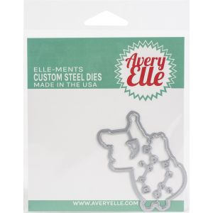 Avery Elle Elle-Ments Dies-Oh Snap