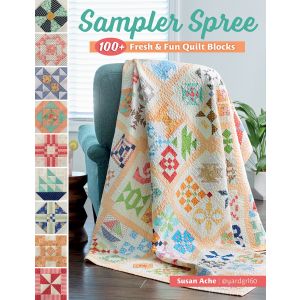 Martingale And Company Sampler Spree