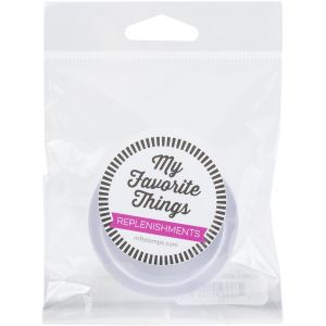 My Favorite Things Shaker Pouches 10 Per PkgCircle