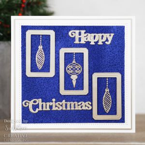 Creative Expressions Craft Dies By Sue Wilson-Garl