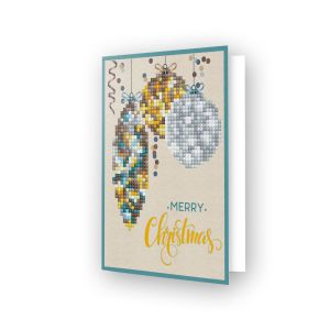 Diamond Dotz Diamond Art Greeting Card Kit 5