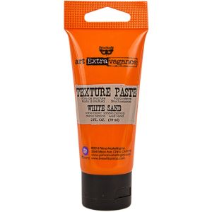 Finnabair Art Extravagance Sand Structure Paste 2o